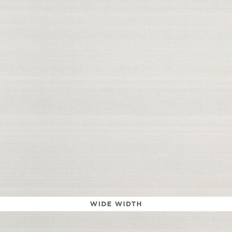 Valentin Pearl 5010060 by Schumacher Wallpaper High Performance Textured Wallcoverings - Fabric Carolina -