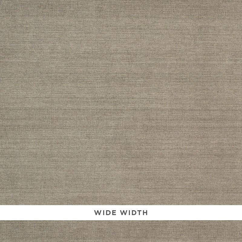 Valentin Smoky Quartz 5010065 by Schumacher Wallpaper High Performance Textured Wallcoverings - Fabric Carolina -