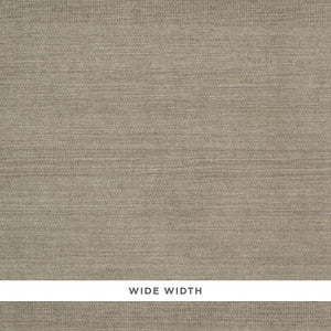 Valentin Smoky Quartz 5010065 by Schumacher Wallpaper