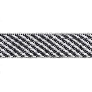 Bobo Tape Black 73602 by Schumacher Trim