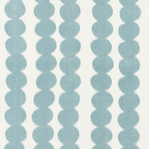 Full Circle Sky 176254 by Schumacher Fabric