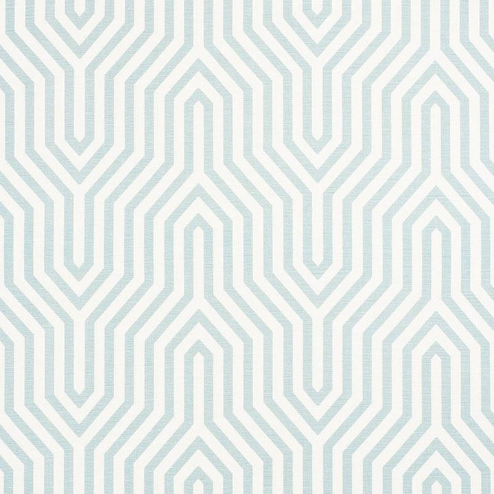 Vanderbilt Print Mineral 177270 by Schumacher Fabric Mary Mcdonald 13.5" - Fabric Carolina -