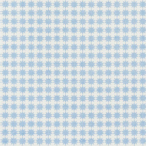 Stella Chambray 177080 by Schumacher Fabric