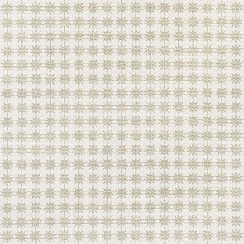 Stella Taupe 177081 by Schumacher Fabric Studio Bon - Fabric Carolina -