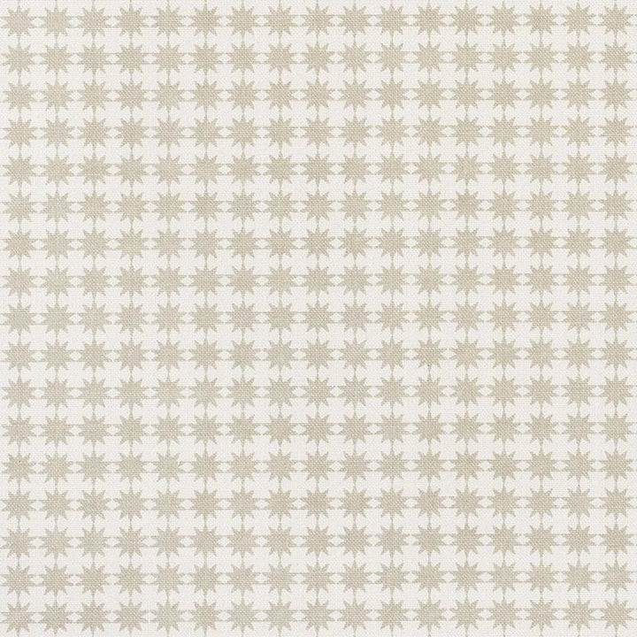 Stella Taupe 177081 by Schumacher Fabric Studio Bon - Fabric Carolina -