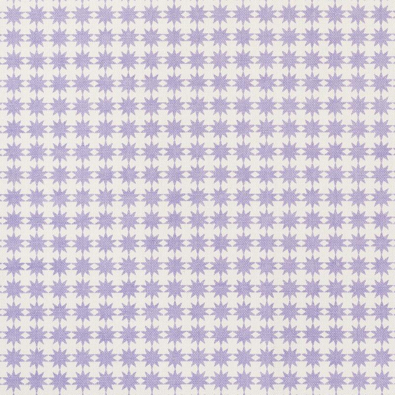 Stella Lilac 177084 by Schumacher Fabric Studio Bon - Fabric Carolina -