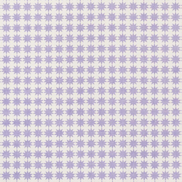 Stella Lilac 177084 by Schumacher Fabric Studio Bon - Fabric Carolina -