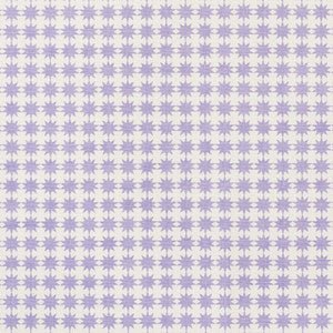 Stella Lilac 177084 by Schumacher Fabric