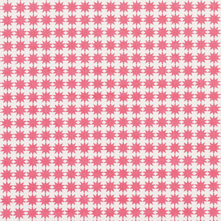 Stella Pink 177085 by Schumacher Fabric Studio Bon - Fabric Carolina -