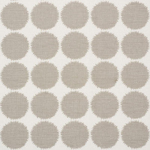 Fuzz Taupe 177094 by Schumacher Fabric