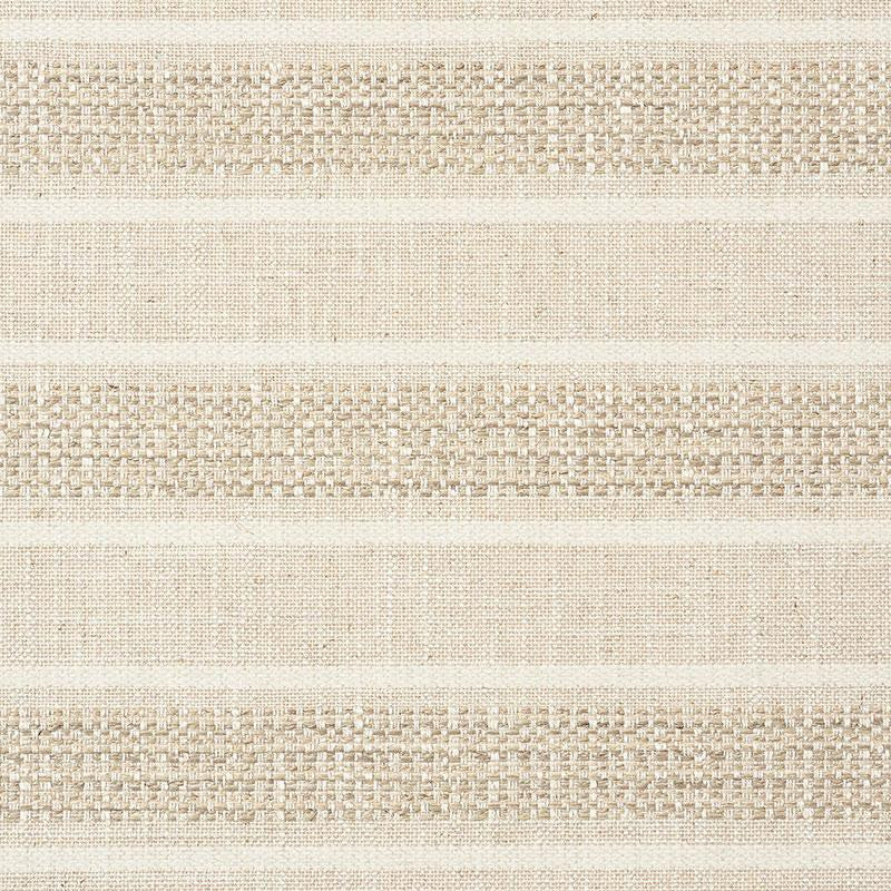 Oxnard Ivory 72510 by Schumacher Fabric Open Sky - Fabric Carolina -