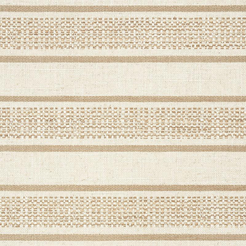 Oxnard Sand 72512 by Schumacher Fabric Open Sky - Fabric Carolina -