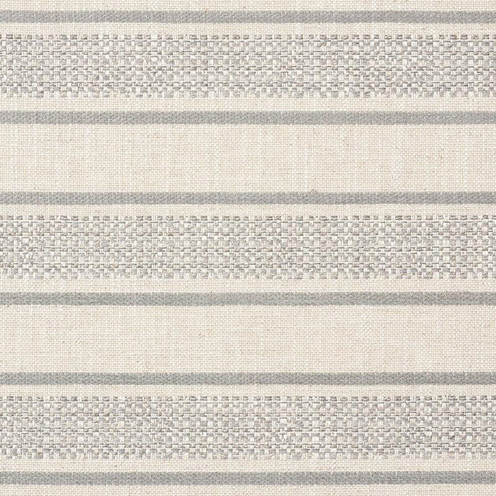 Oxnard Grey 72513 by Schumacher Fabric Open Sky - Fabric Carolina -