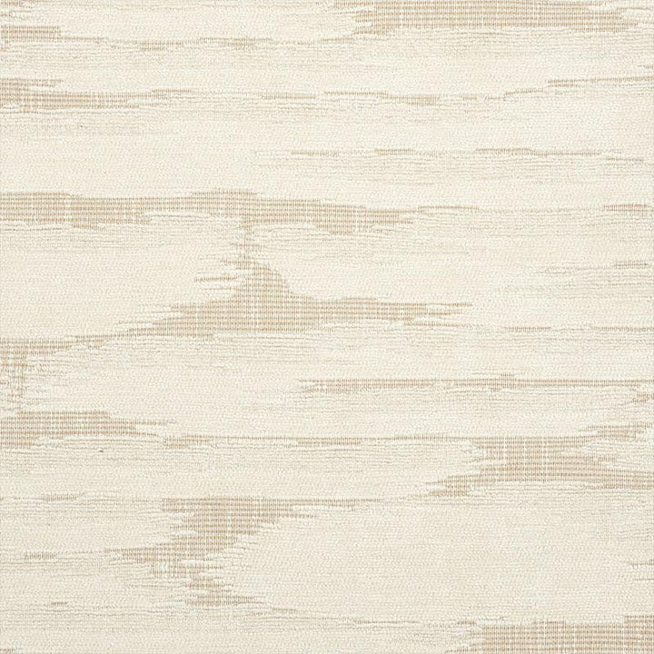 Gibson Ivory 72550 by Schumacher Designer Fabric Orpheum 27.0" - Swanky Fabrics -