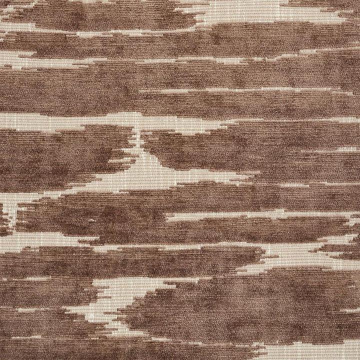 Gibson Sienna 72551 by Schumacher Fabric Orpheum 27.0" - Fabric Carolina -
