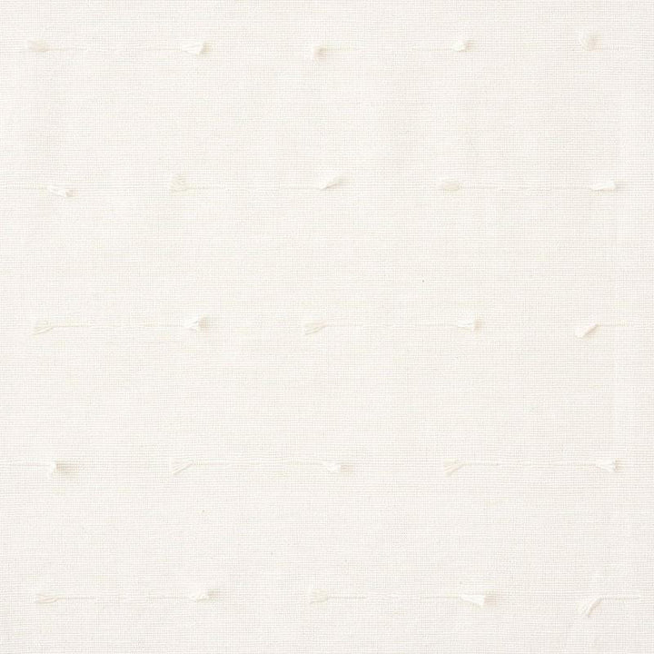 Teton Snow 72570 by Schumacher Fabric Open Sky 6.0" - Fabric Carolina -