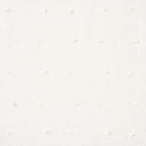 Teton Snow 72570 by Schumacher Fabric