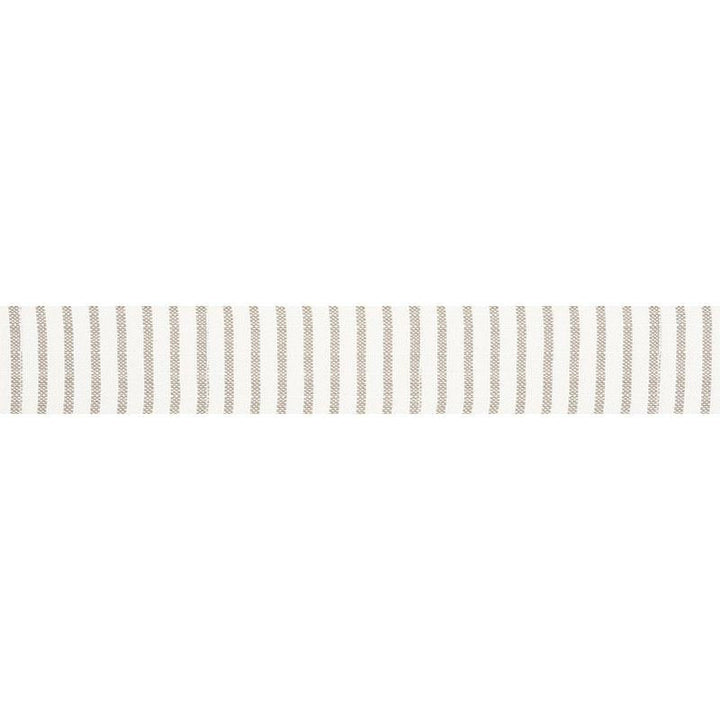 Salton Tape Stone 72581 by Schumacher Trim Open Sky - Fabric Carolina -