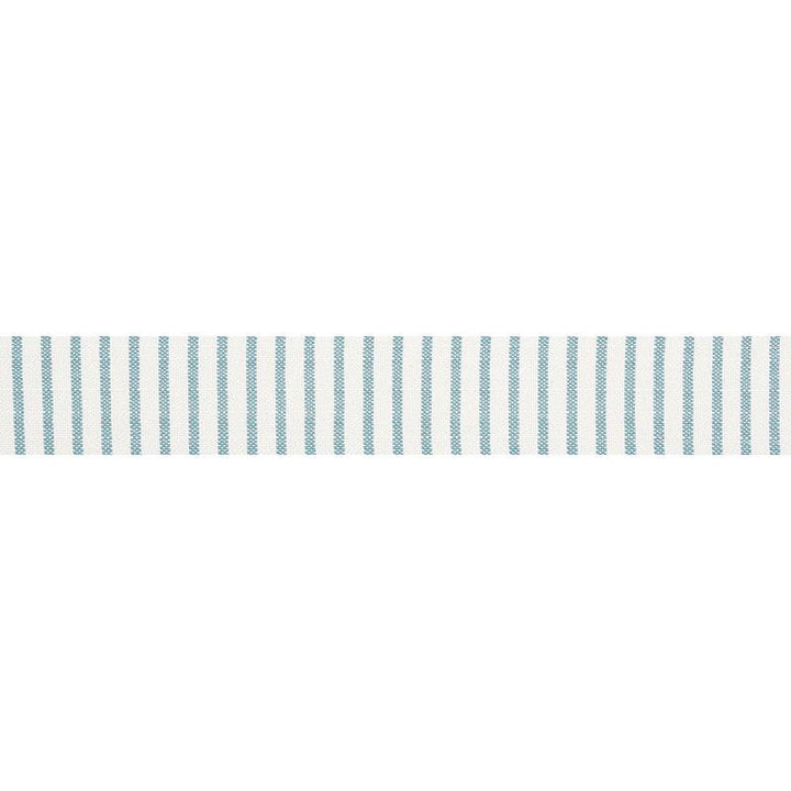 Salton Tape Sky 72583 by Schumacher Designer Trim Open Sky - Swanky Fabrics -