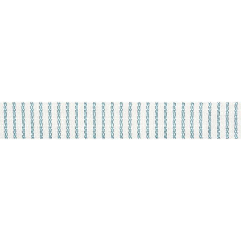 Salton Tape Sky 72583 by Schumacher Trim Open Sky - Fabric Carolina -