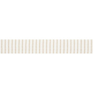 Salton Tape Natural 72580 by Schumacher Trim