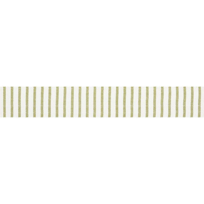Salton Tape Leaf 72584 by Schumacher Designer Trim Open Sky - Swanky Fabrics -