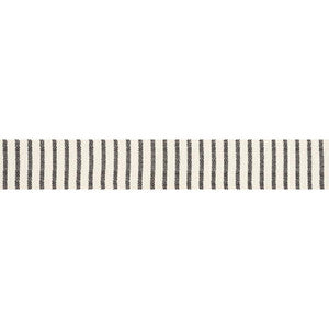 Salton Tape Black 72585 by Schumacher Trim