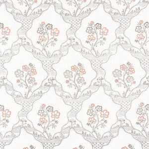Marella Rose 176851 by Schumacher Fabric