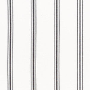 Gainsbourg Blackwork 72031 by Schumacher Fabric
