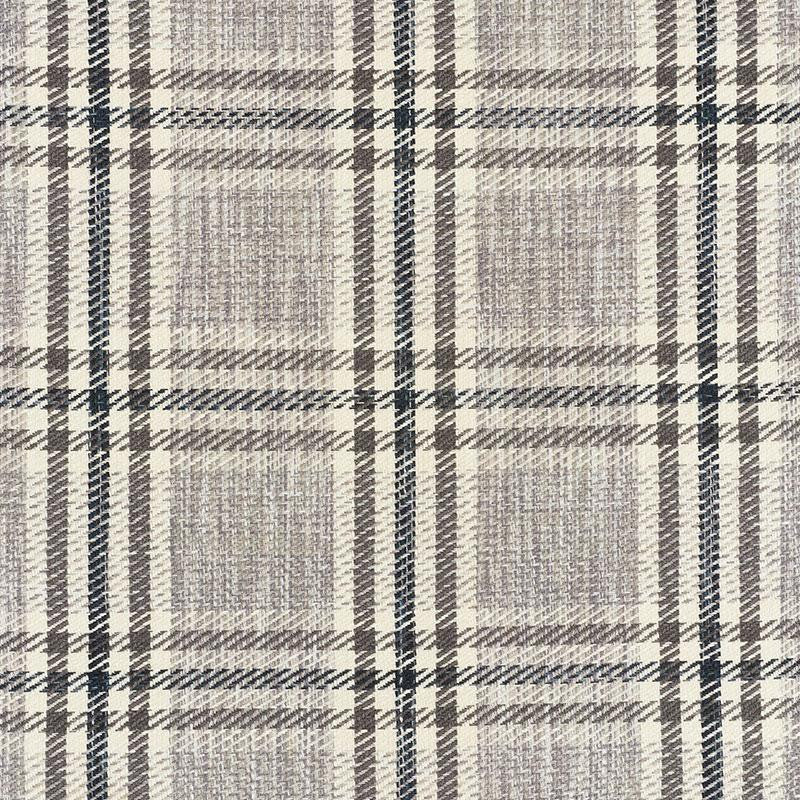 Mariga Grisaille 72061 by Schumacher Designer Fabric Country Chic 7.0" - Swanky Fabrics -
