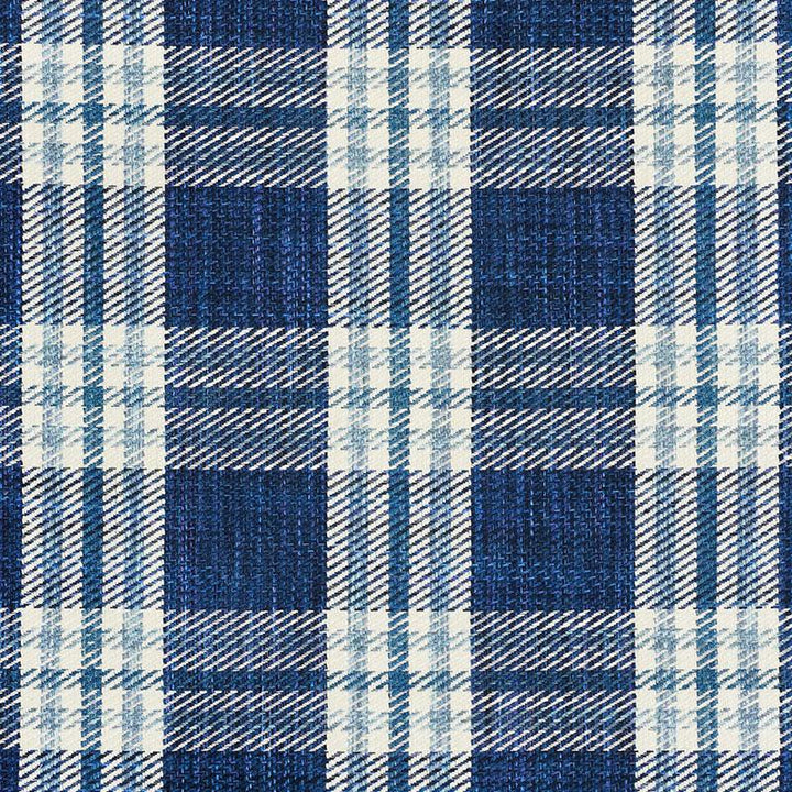 Mariga Delft 72062 by Schumacher Fabric Country Chic 7.0" - Fabric Carolina -