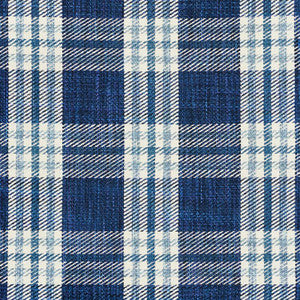 Mariga Delft 72062 by Schumacher Fabric