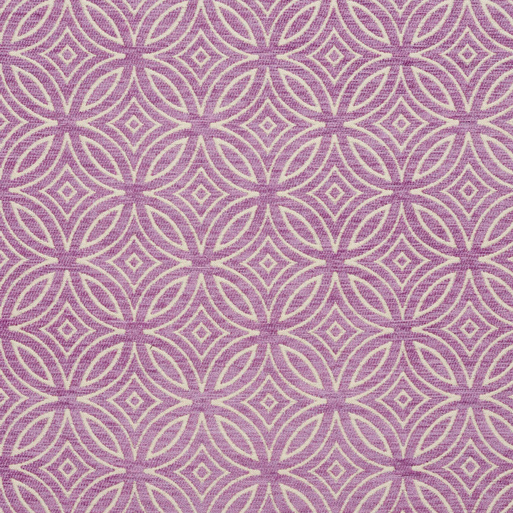 20810-02 by Charlotte Designer Fabric Chenille Patterns 100% Woven Polyester Asia Exceeds 70,000 Wyzenbeek Rubs (Heavy Duty) </p><p>Repeat: Horizontal: 3.5" x Vertical: 3.5" 54 Inches - Swanky Fabrics -
