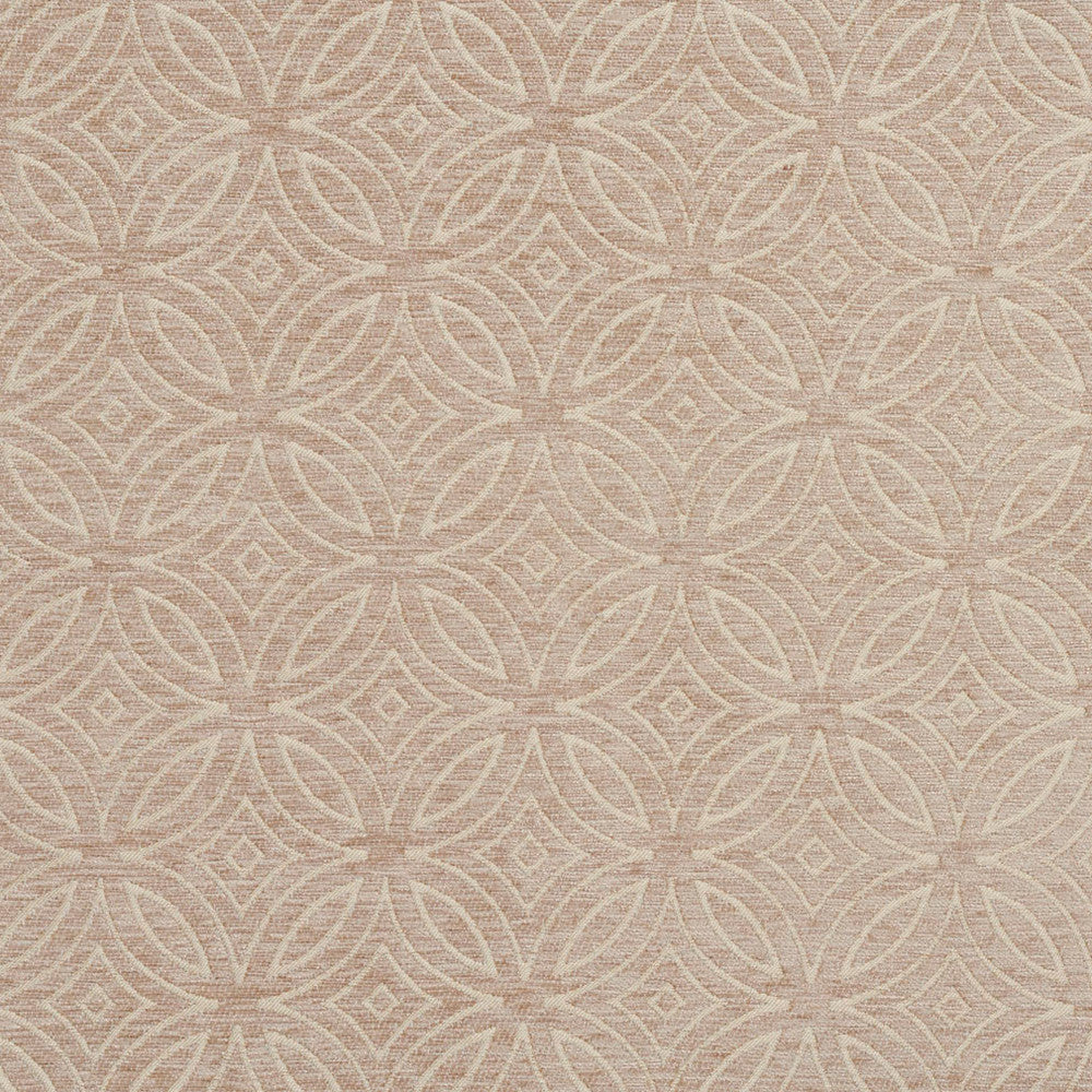 20810-03 by Charlotte Designer Fabric Chenille Patterns 100% Woven Polyester Asia Exceeds 70,000 Wyzenbeek Rubs (Heavy Duty) </p><p>Repeat: Horizontal: 3.5" x Vertical: 3.5" 54 Inches - Swanky Fabrics -
