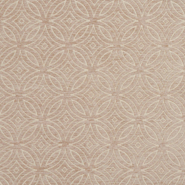 20810-03 by Charlotte Designer Fabric Chenille Patterns 100% Woven Polyester Asia Exceeds 70,000 Wyzenbeek Rubs (Heavy Duty) Horizontal: 3.5" x Vertical: 3.5" 54 Inches - Swanky Fabrics -