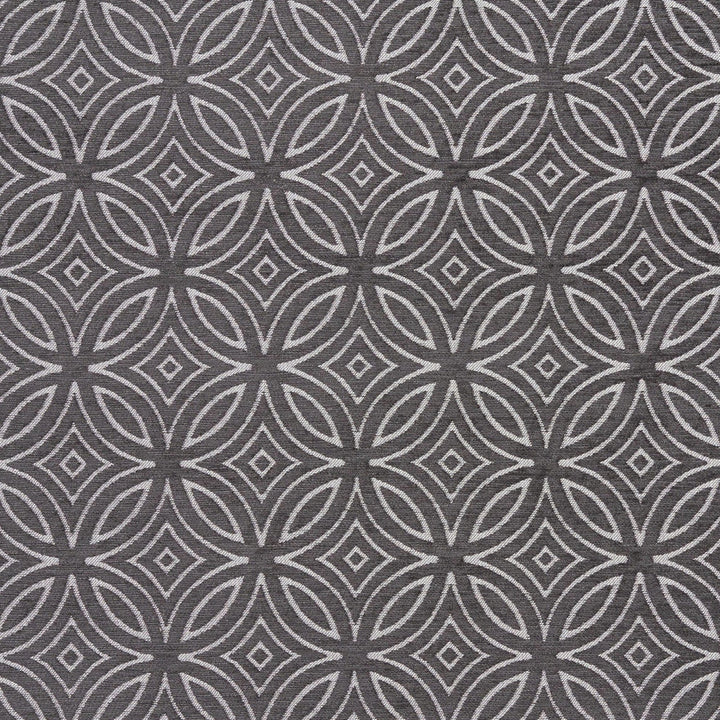 20810-05 by Charlotte Designer Fabric Chenille Patterns 100% Woven Polyester Asia Exceeds 70,000 Wyzenbeek Rubs (Heavy Duty) Horizontal: 3.5" x Vertical: 3.5" 54 Inches - Swanky Fabrics -