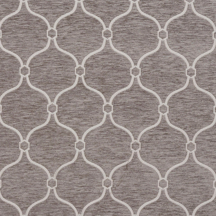 20830-01 by Charlotte Fabric Chenille Patterns 100% Woven Polyester Asia Exceeds 70,000 Wyzenbeek Rubs (Heavy Duty) Horizontal: 3.5" x Vertical: 5" 54 Inches - Fabric Carolina -