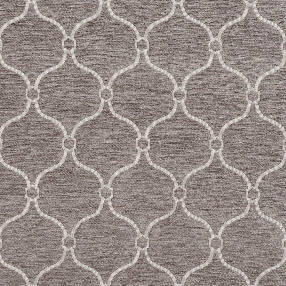 20830-01 by Charlotte Fabric Chenille Patterns 100% Woven Polyester Asia Exceeds 70,000 Wyzenbeek Rubs (Heavy Duty) </p><p>Repeat: Horizontal: 3.5" x Vertical: 5" 54 Inches - Fabric Carolina -