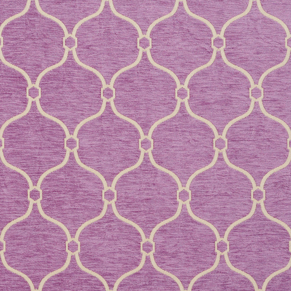 20830-02  by Charlotte Fabric Chenille Patterns 100% Woven Polyester Asia Exceeds 35,000 Double Rubs (Heavy Duty) Horizontal: 3.5" x Vertical 5" 54 Inches  - Fabric Carolina -  Charlotte