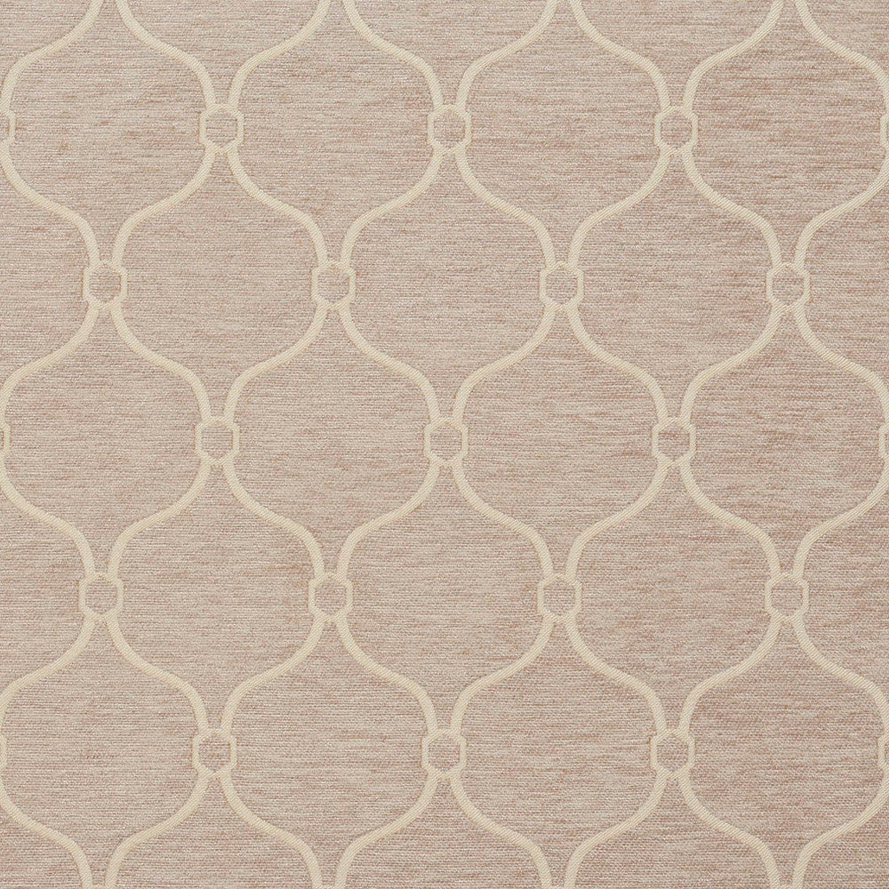20830-03 by Charlotte Fabric Chenille Patterns 100% Woven Polyester Asia Exceeds 70,000 Wyzenbeek Rubs (Heavy Duty) Horizontal: 3.5" x Vertical: 5" 54 Inches - Fabric Carolina -