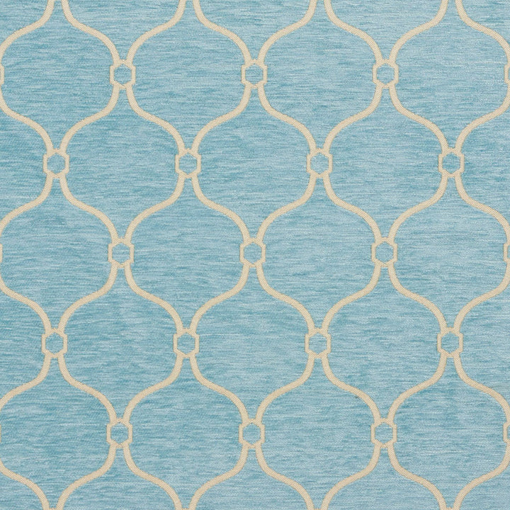 20830-04 by Charlotte Fabric Chenille Patterns 100% Woven Polyester Asia Exceeds 70,000 Wyzenbeek Rubs (Heavy Duty) Horizontal: 3.5" x Vertical: 5" 54 Inches - Fabric Carolina -
