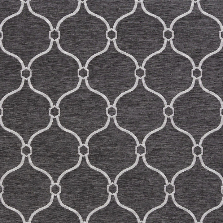 20830-05 by Charlotte Fabric Chenille Patterns 100% Woven Polyester Asia Exceeds 70,000 Wyzenbeek Rubs (Heavy Duty) Horizontal: 3.5" x Vertical: 5" 54 Inches - Fabric Carolina -