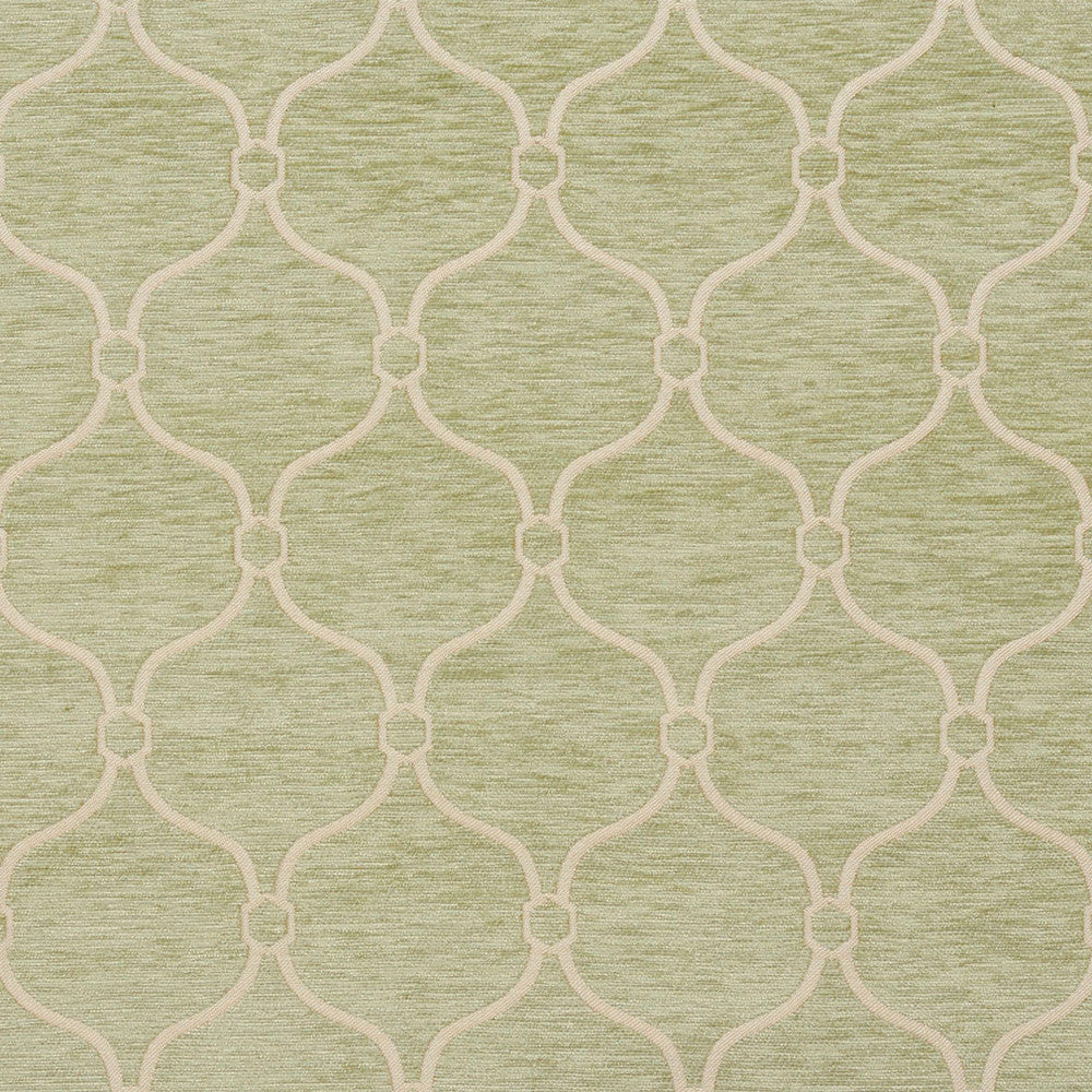 20830-06 by Charlotte Fabric Chenille Patterns 100% Woven Polyester Asia Exceeds 70,000 Wyzenbeek Rubs (Heavy Duty) </p><p>Repeat: Horizontal: 3.5" x Vertical: 5" 54 Inches - Fabric Carolina -