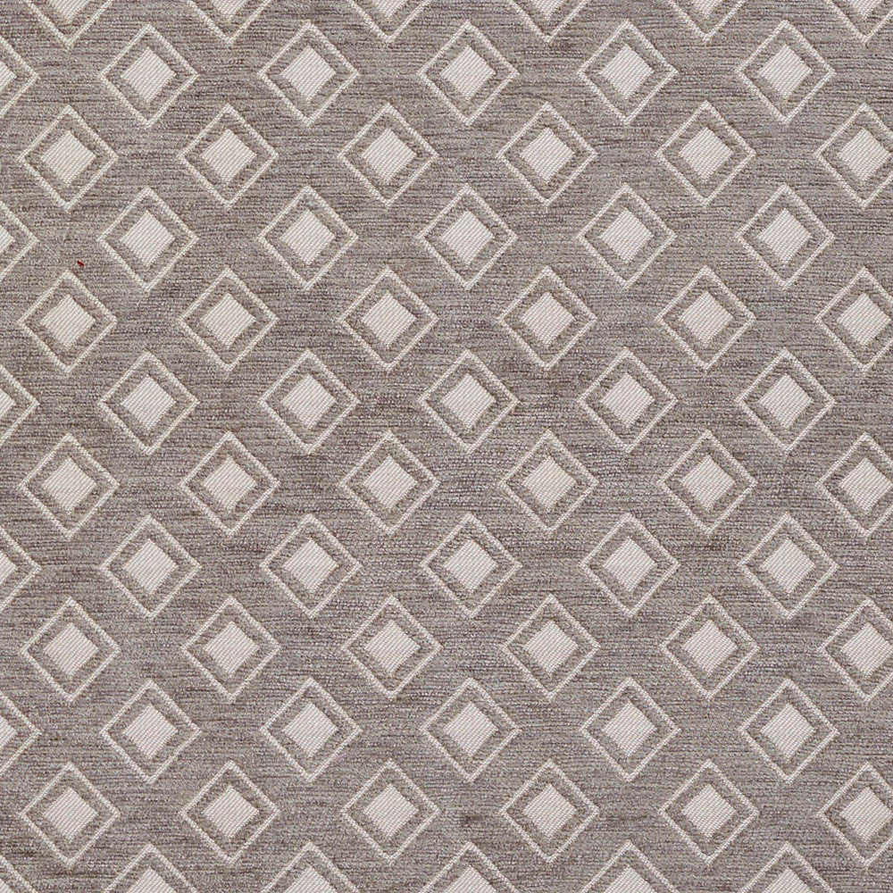 20840-01 by Charlotte Fabric Chenille Patterns 100% Woven Polyester Asia Exceeds 70,000 Wyzenbeek Rubs (Heavy Duty) Horizontal: 1.75" x Vertical: 1.75" 54 Inches - Fabric Carolina -