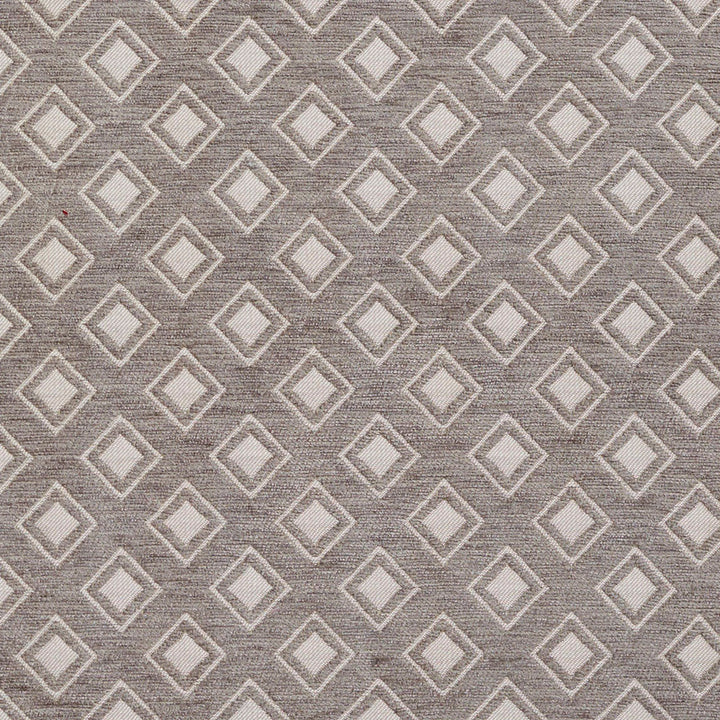 20840-01 by Charlotte Fabric Chenille Patterns 100% Woven Polyester Asia Exceeds 70,000 Wyzenbeek Rubs (Heavy Duty) Horizontal: 1.75" x Vertical: 1.75" 54 Inches - Fabric Carolina -
