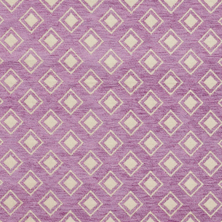 20840-02 by Charlotte Fabric Chenille Patterns 100% Woven Polyester Asia Exceeds 70,000 Wyzenbeek Rubs (Heavy Duty) </p><p>Repeat: Horizontal: 1.75" x Vertical: 1.75" 54 Inches - Fabric Carolina -
