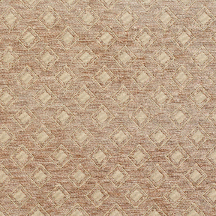 20840-03 by Charlotte Fabric Chenille Patterns 100% Woven Polyester Asia Exceeds 70,000 Wyzenbeek Rubs (Heavy Duty) Horizontal: 1.75" x Vertical: 1.75" 54 Inches - Fabric Carolina -