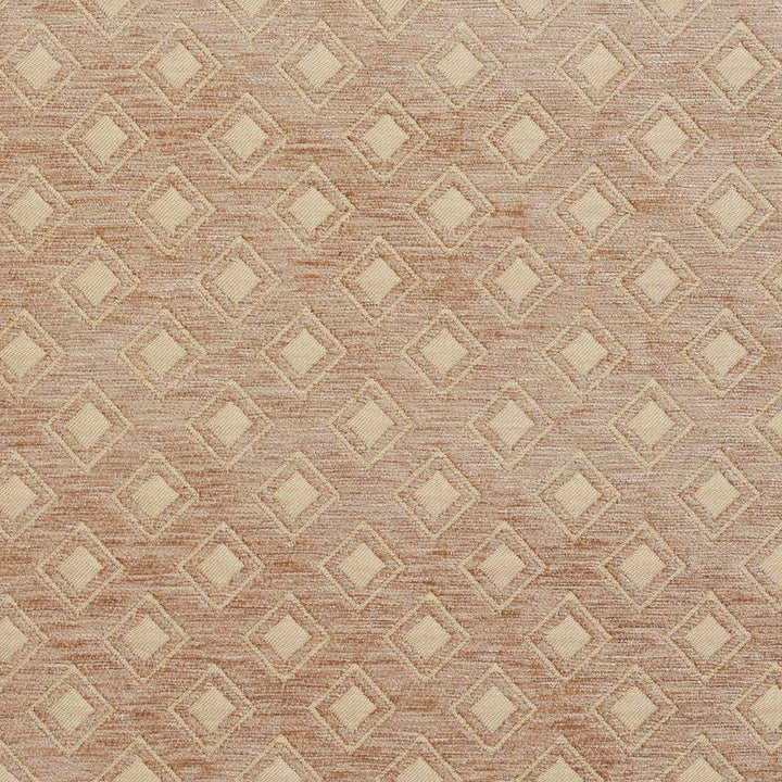 20840-03 by Charlotte Designer Fabric Chenille Patterns 100% Woven Polyester Asia Exceeds 70,000 Wyzenbeek Rubs (Heavy Duty) </p><p>Repeat: Horizontal: 1.75" x Vertical: 1.75" 54 Inches - Swanky Fabrics -