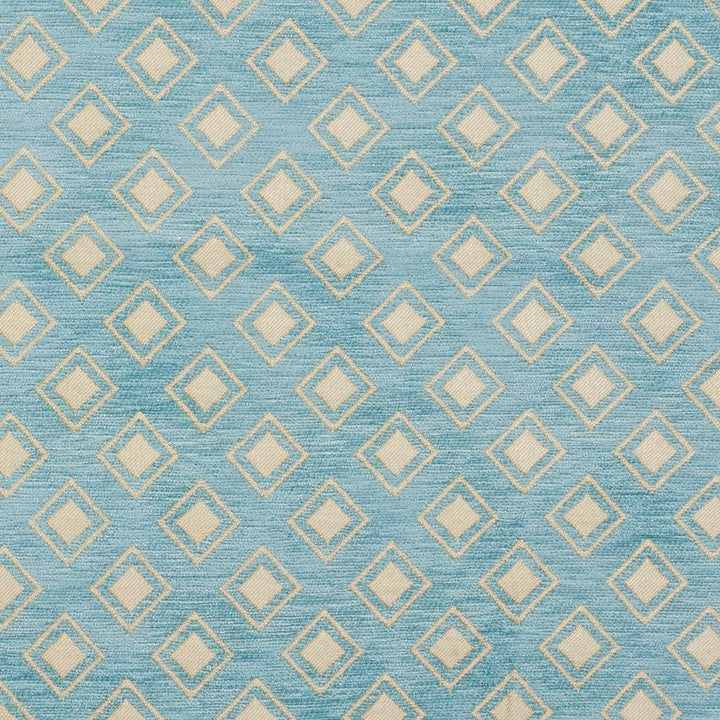 20840-04 by Charlotte Designer Fabric Chenille Patterns 100% Woven Polyester Asia Exceeds 70,000 Wyzenbeek Rubs (Heavy Duty) </p><p>Repeat: Horizontal: 1.75" x Vertical: 1.75" 54 Inches - Swanky Fabrics -