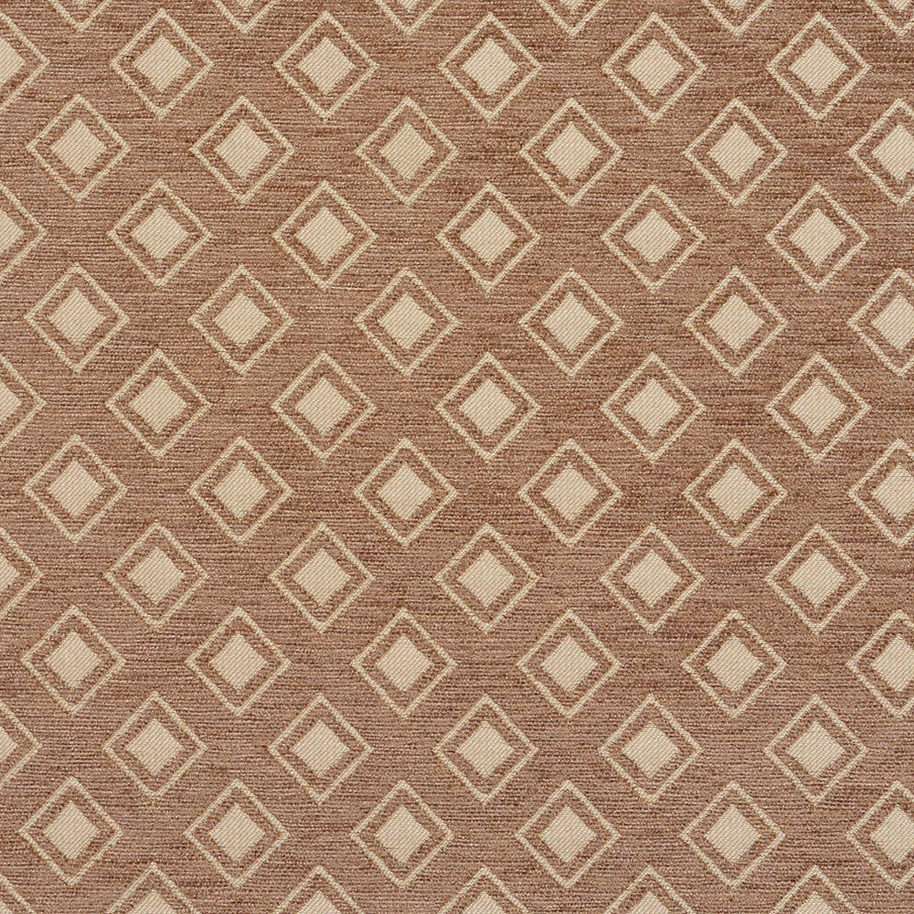 20840-07 by Charlotte Fabric Chenille Patterns 100% Woven Polyester Asia Exceeds 70,000 Wyzenbeek Rubs (Heavy Duty) </p><p>Repeat: Horizontal: 1.75" x Vertical: 1.75" 54 Inches - Fabric Carolina -